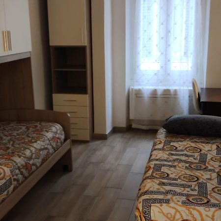 Апартаменты La Casina Delle 6M Флоренция Экстерьер фото