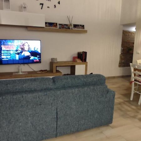 Апартаменты La Casina Delle 6M Флоренция Экстерьер фото