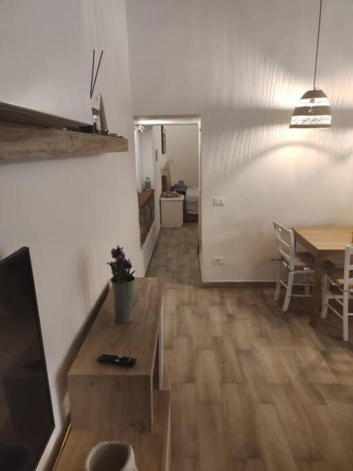 Апартаменты La Casina Delle 6M Флоренция Экстерьер фото