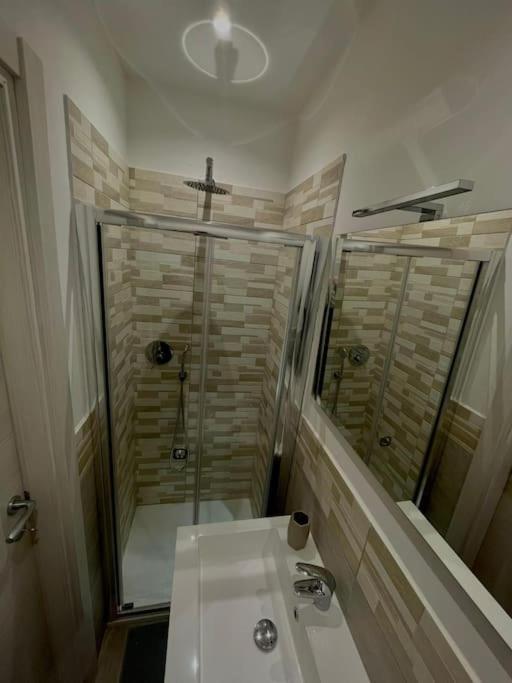 Апартаменты La Casina Delle 6M Флоренция Экстерьер фото