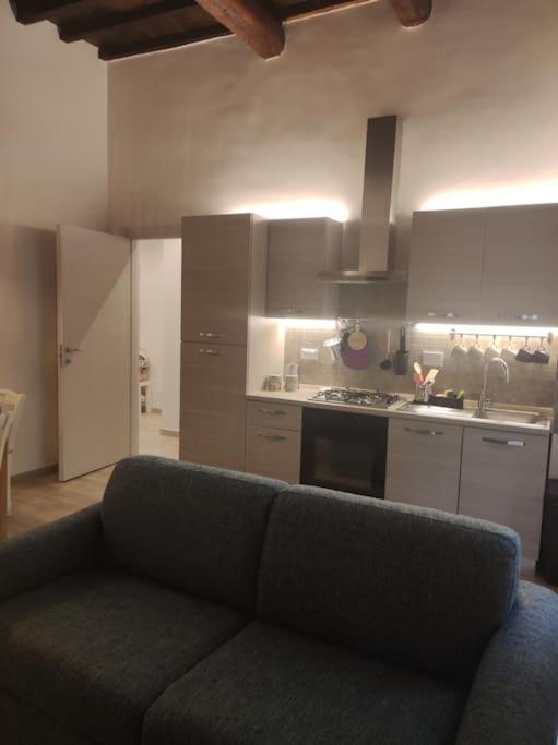 Апартаменты La Casina Delle 6M Флоренция Экстерьер фото